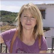 Profesora de Primaria bilingüe francés licenciada en historia del arte